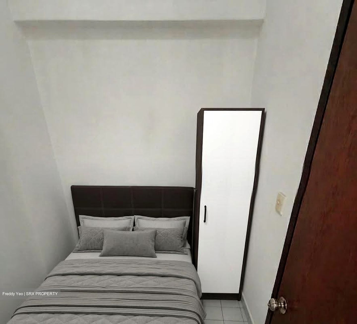 Pasir View Park (D5), Condominium #624069061